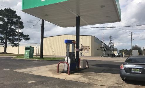 Exprezit Convenience Store LLC Webb