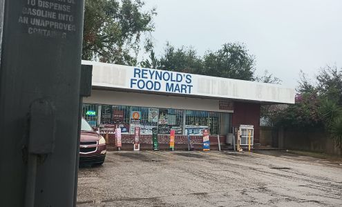 REYNOLDS FOOD MART