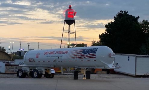 Sapp Bros. Petroleum