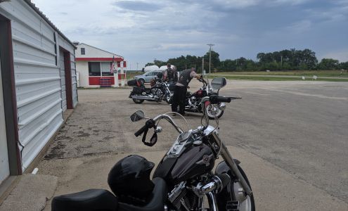 EASTSIDE OIL COMPANY Bennington