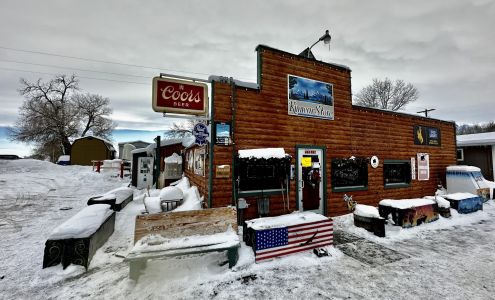 The Kinnear Store Kinnear