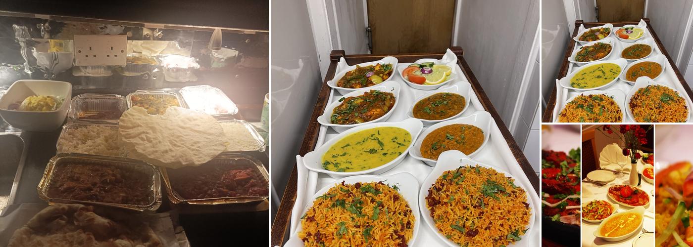 Saffron Indian Restaurant & Pizza Place