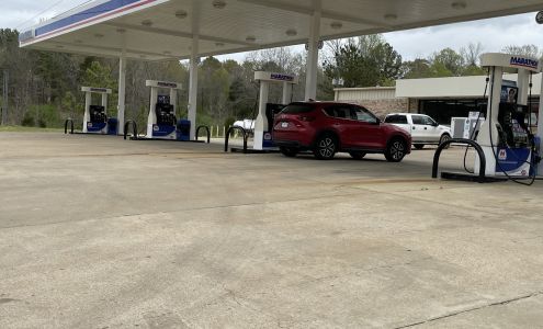 HWY 7 QUICK STOP Coffeeville