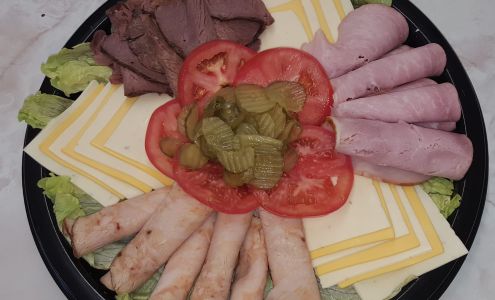 BLOODWORTH 4 WAY Scobey