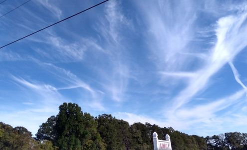 Freedom Stop #2 Chesnee