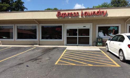 Express Laundry