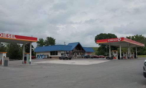 Circle K
