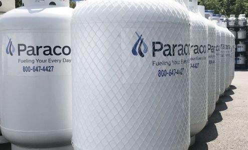 Paraco Gasoline Corporation Clintondale