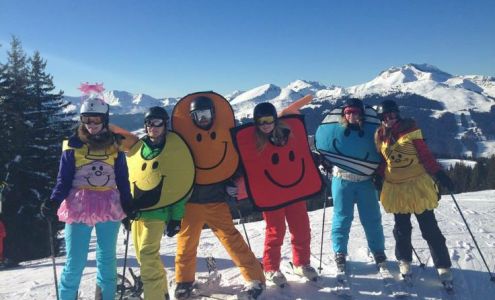 Fast Stop Gas Dahinda