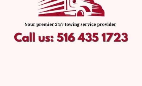 Sutton's Garage & Towing Services
