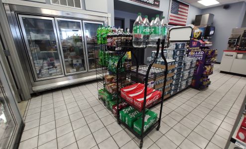 Big 10 Mart Davenport