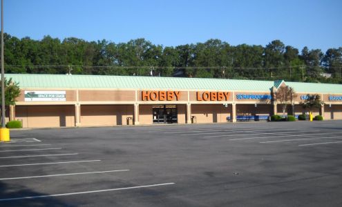Hobby Lobby