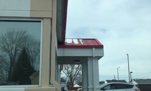 Pak-A-Sak Parker City