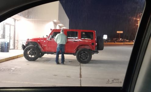 Short Stop #24 Saint Marys