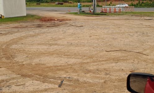 Freedom Fuels Truck Stop