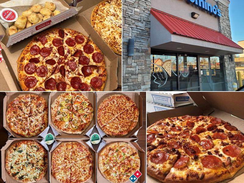 Domino's Pizza