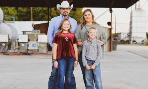 R & R Fuel Stop San Saba