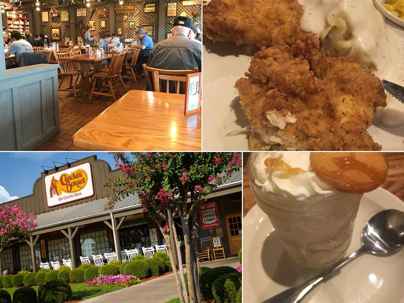 Cracker Barrel Old Country Store