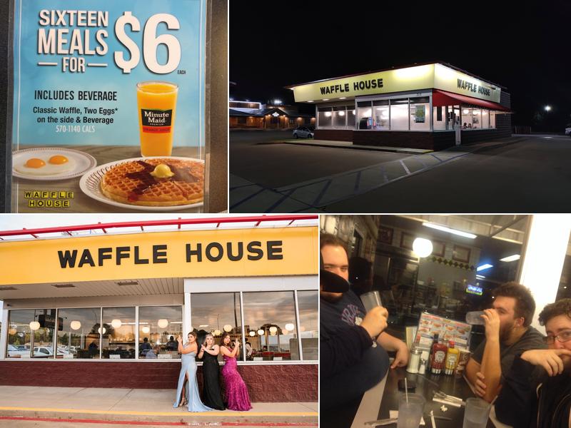 Waffle House