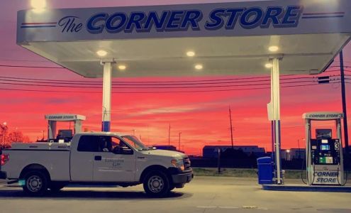 THE CORNER STORE Mount Sterling