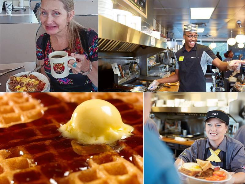 Waffle House
