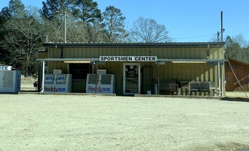 Rusty & Carol's Sportsman Center Hampton