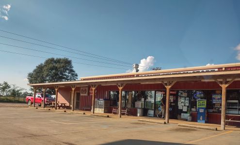 Darbun General Store Foxworth