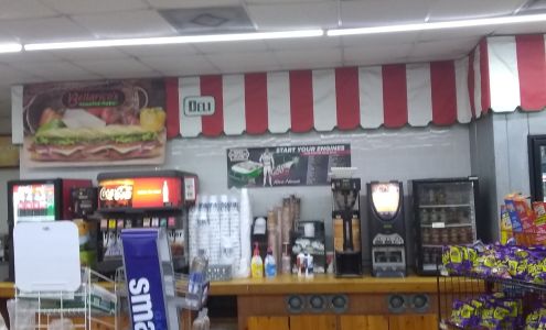 The Store at Register