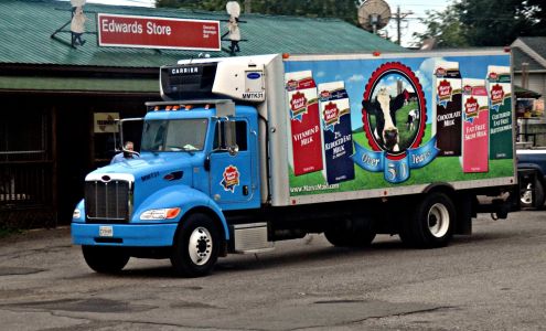 Edwards General Store Rhoadesville