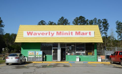 Waverly Minit Mart Waverly