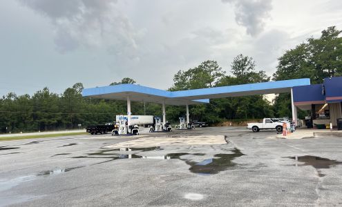 Friendly Express Waynesville