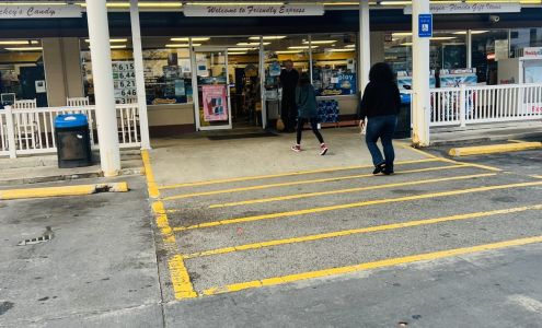 Friendly Express Waverly