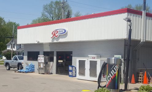 R-Store