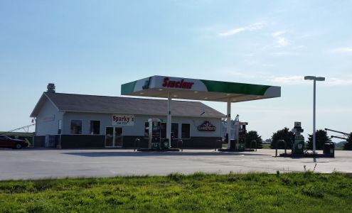 Sparky's One Stop / Chester's Chicken