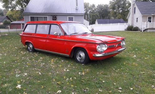 Git-N-Go Rapids City