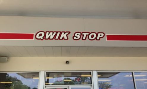 Qwik Stop Franklinton