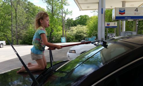 Dandy Dan's Chevron 522 Sumrall