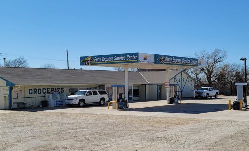 Pony Express Cafe Hanover