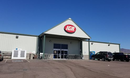 Tonto Basin Marketplace Tonto Basin