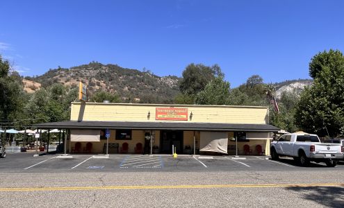 Tollhouse Market & Grill Tollhouse