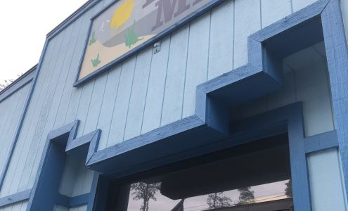 Jannsen's Dunes Mart