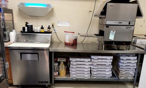 Eminence Dairyland Eminence