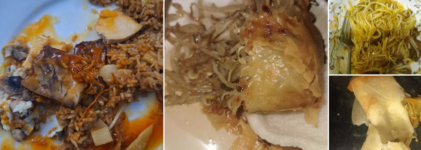 HONG KITCHEN Chinese Takeaway