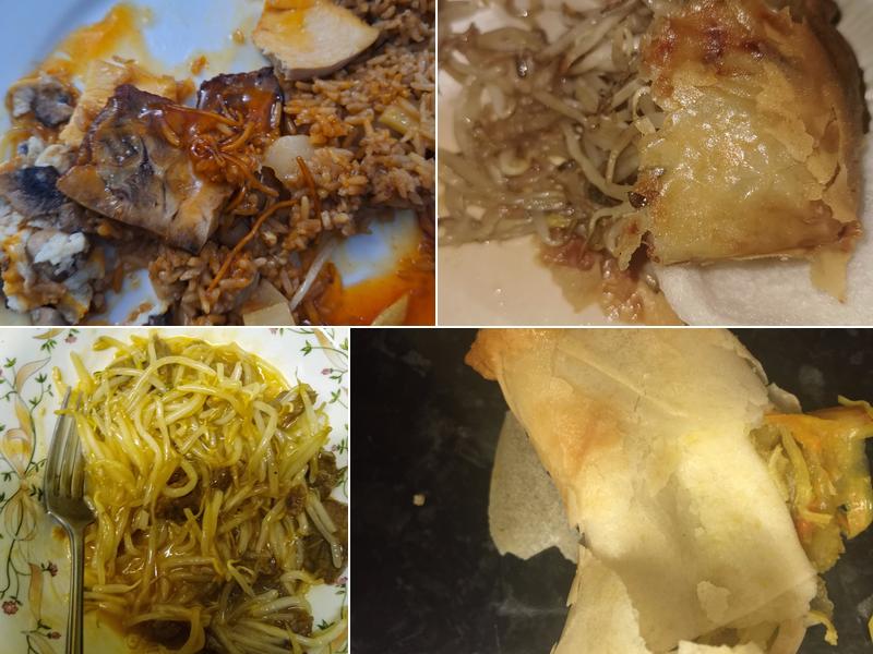 HONG KITCHEN Chinese Takeaway