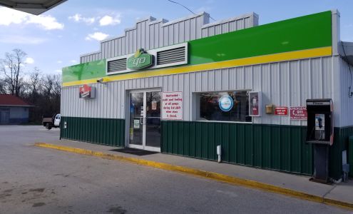 B & B Propane Hedrick