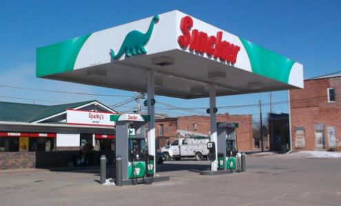 Sinclair Battle Creek