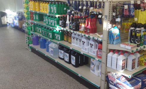 Sparky's One Stop Lake City