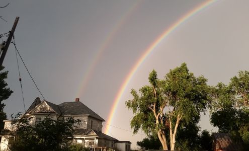 Cooperative Grain & Supply