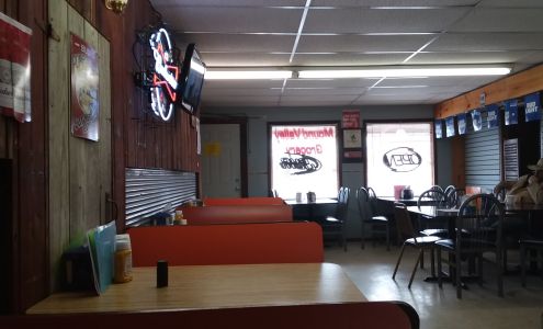 Mound Valley Grocery Mound Valley