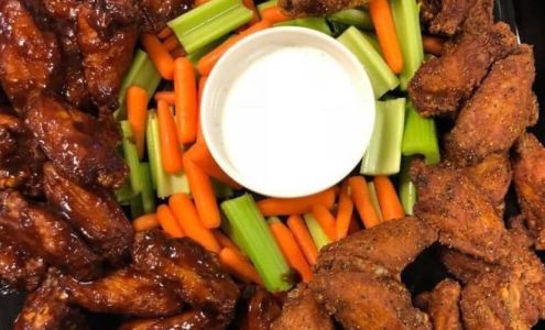 Little Bear Convenience Store